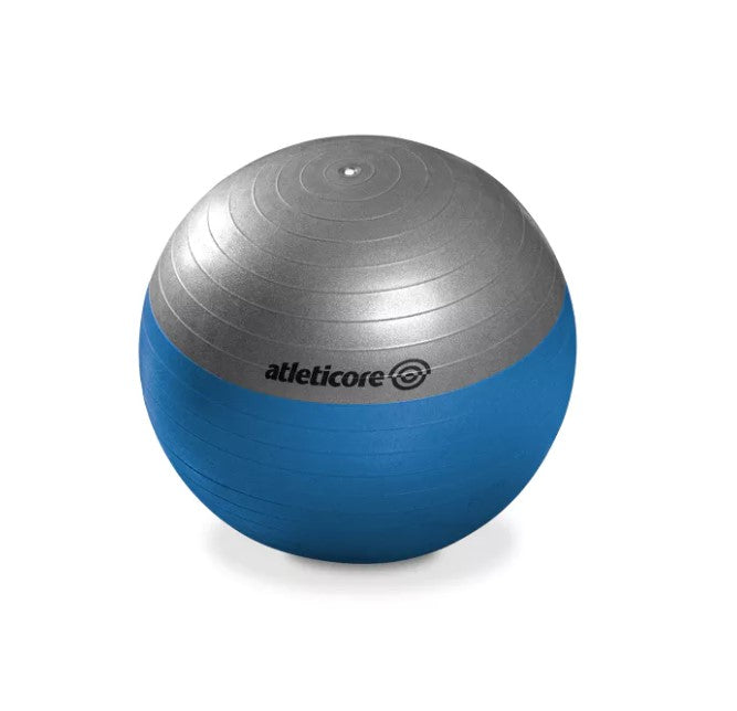 Пилатес топка | Atleticore | 75cm