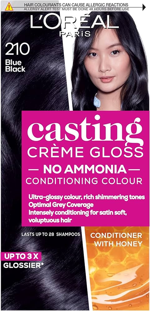 Фарба за коса - Casting Creme Gloss | Loreal | 210
