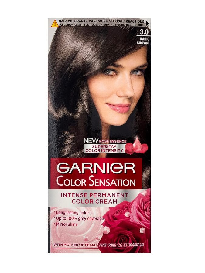 Фарба за коса | Garnier | Color Sensation | 3.0
