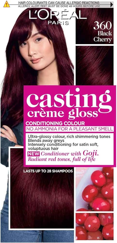 Фарба за коса - Casting Creme Gloss | Loreal | 360