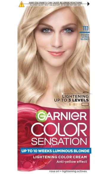 Фарба за коса | Garnier | Color Sensation | 111
