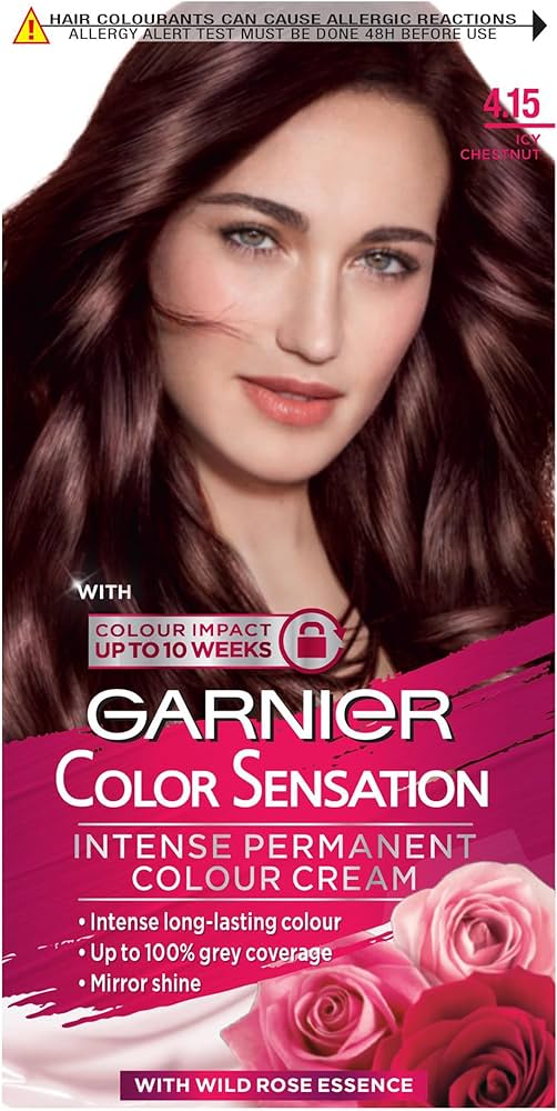 Фарба за коса | Garnier | Color Sensation | 4.15