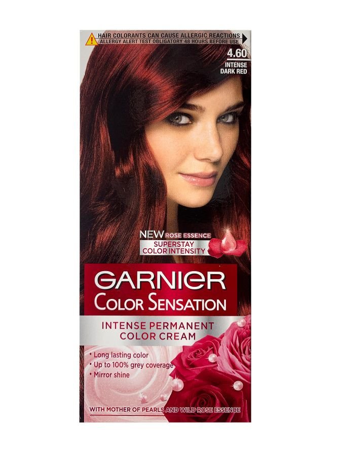Фарба за коса | Garnier | Color Sensation | 4.60