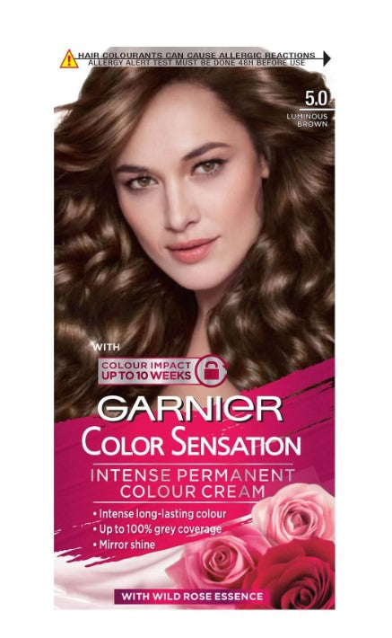 Фарба за коса | Garnier | Color Sensation | 5.0