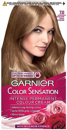 Фарба за коса | Garnier | Color Sensation | 7.0