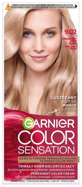 Фарба за коса | Garnier | Color Sensation | 9.02