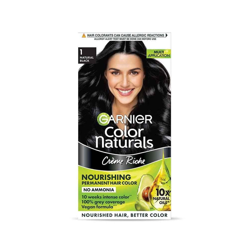 Фарба за коса | Garnier | Color Naturals | 1