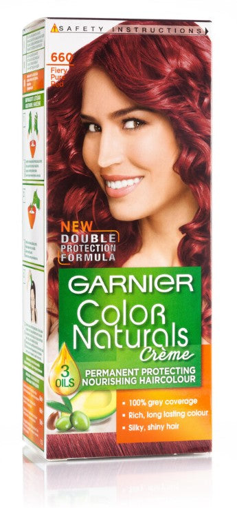 Фарба за коса | Garnier | Color Naturals | 660