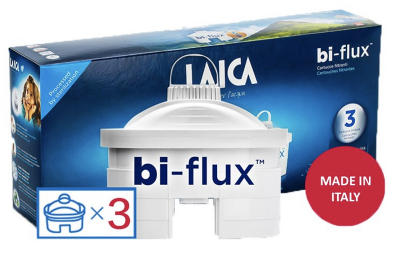 Кертриџ филтер за бокал | Laica | Bi-Flux F3M