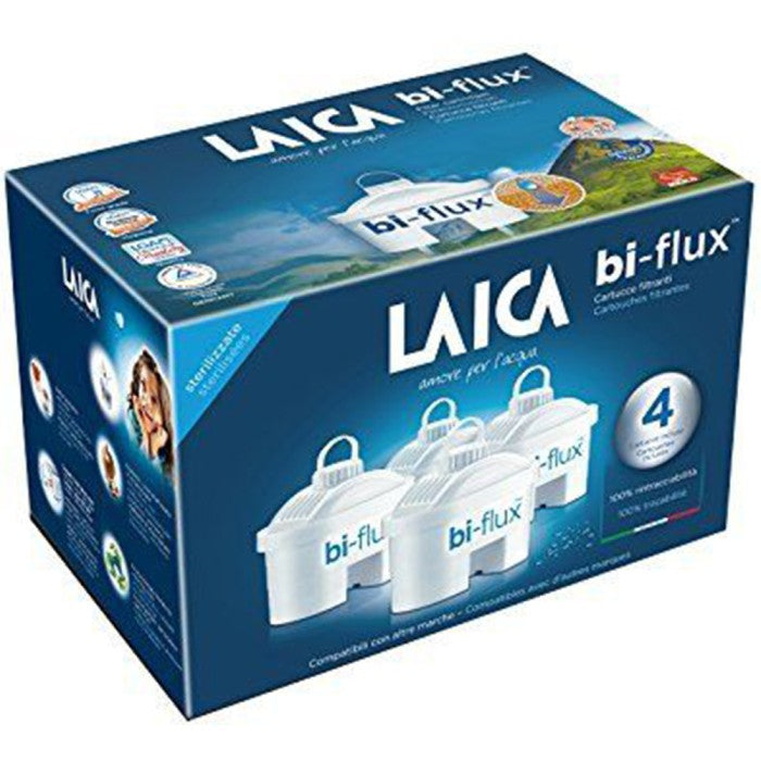 Кертриџ филтер за бокал | Laica | Bi-Flux F4M