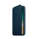 Футрола за iPhone X | Apple | кожена