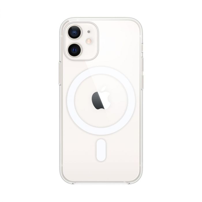 Футрола за iPhone 12 mini | Apple
