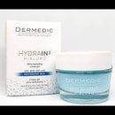Хидратантен крем гел | Hydrain 3 Hialuro | 50gr