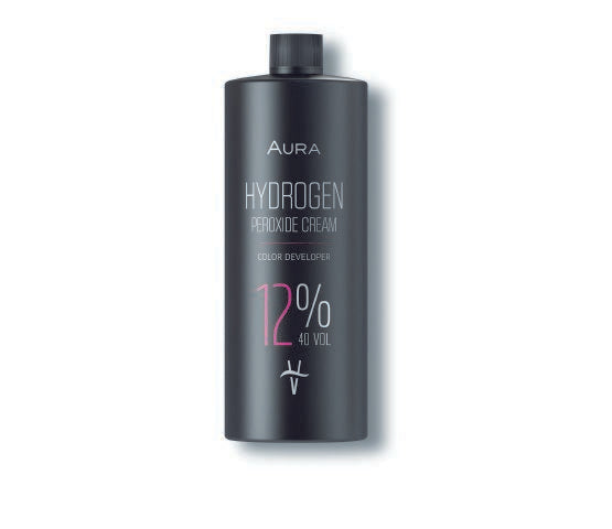 Хидроген за коса | Aura | 1l