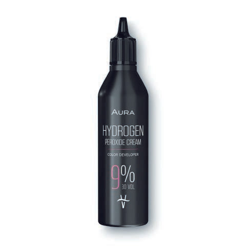 Хидроген за коса | Aura | 90ml