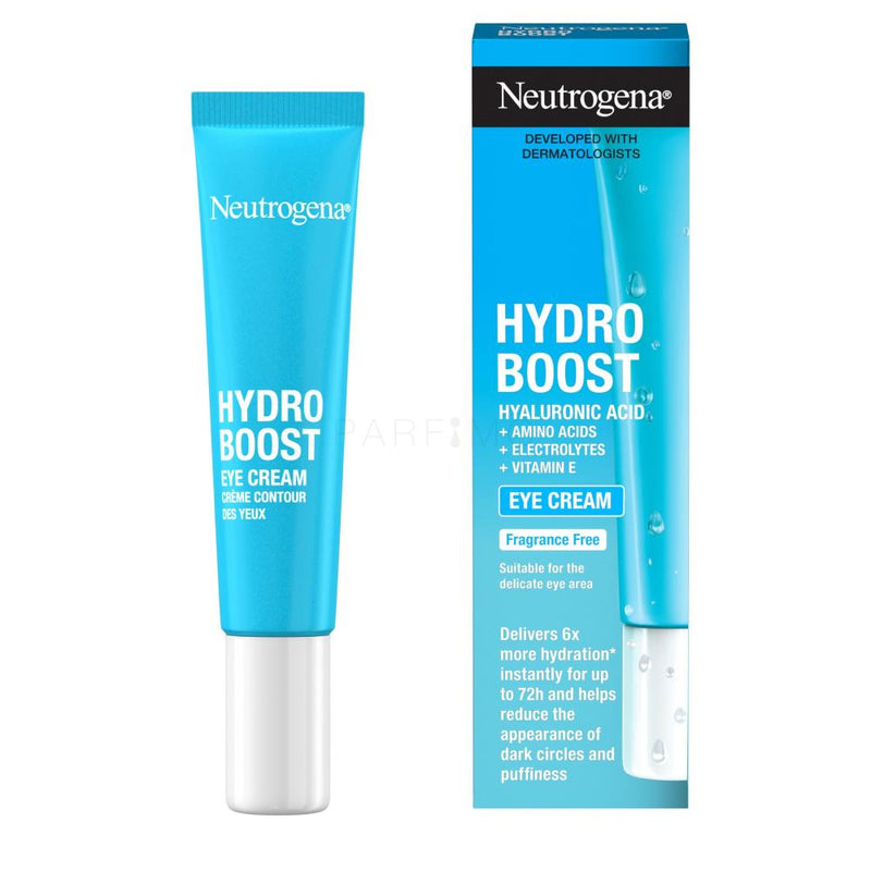 Крема за околу очи | Neutrogena Hydro Boost | 15 ml