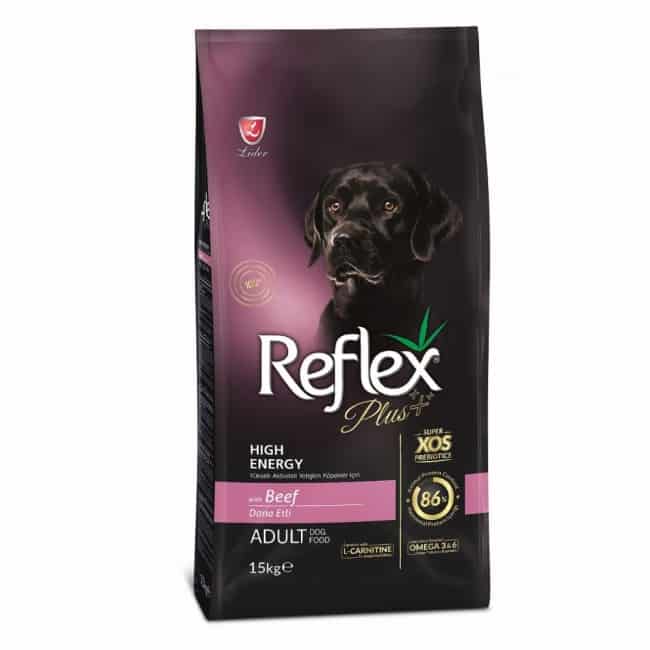 Храна за кучиња | Reflex | 15kg