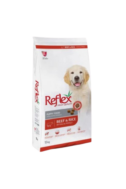 Храна за кучиња | Reflex | 3kg