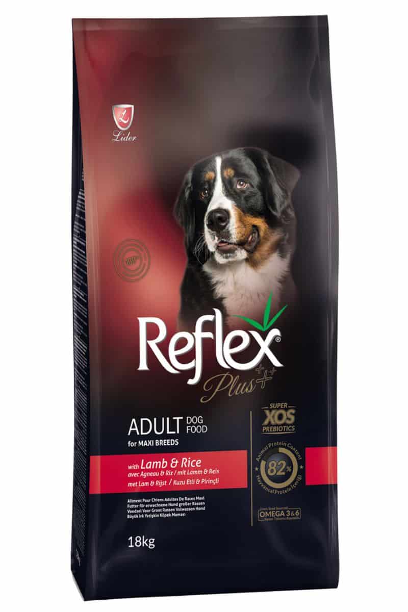 Храна за кучиња | Reflex | 18kg