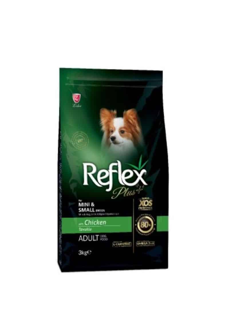 Храна за кучиња | Reflex | 3kg