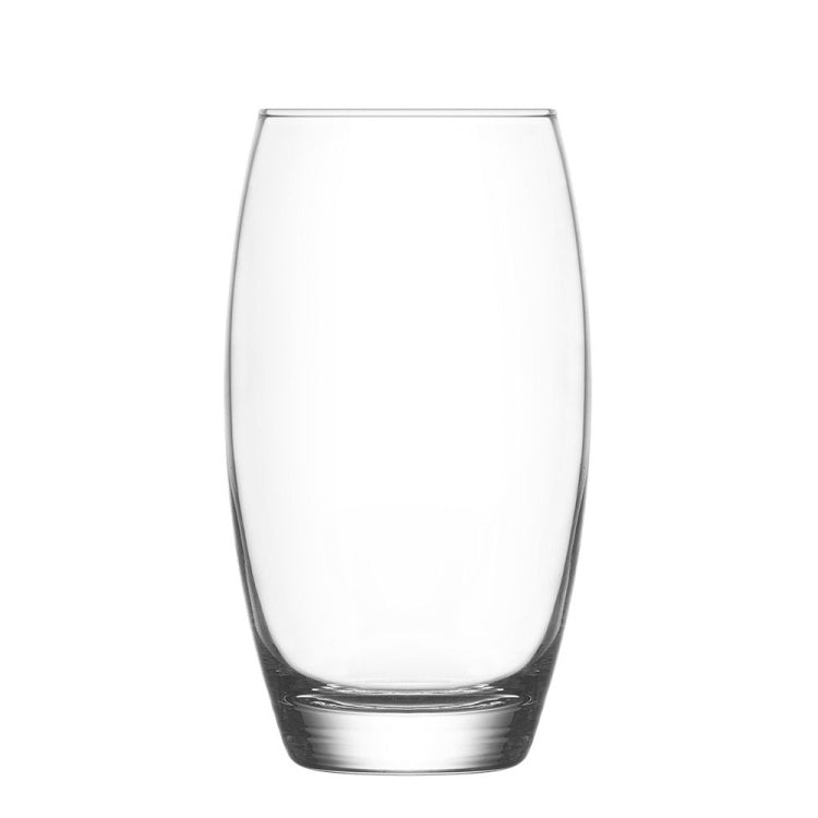 Сет чаши за вода 6/1 | Luigi Ferrrero | 510ml