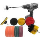 Сет четки за штрафилици | Iskra | 16 дела