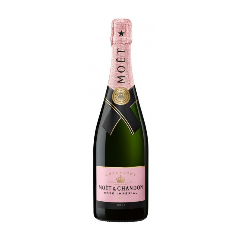 Шампањ | Moet | Chandon Impérial Rosé | 0.7 l