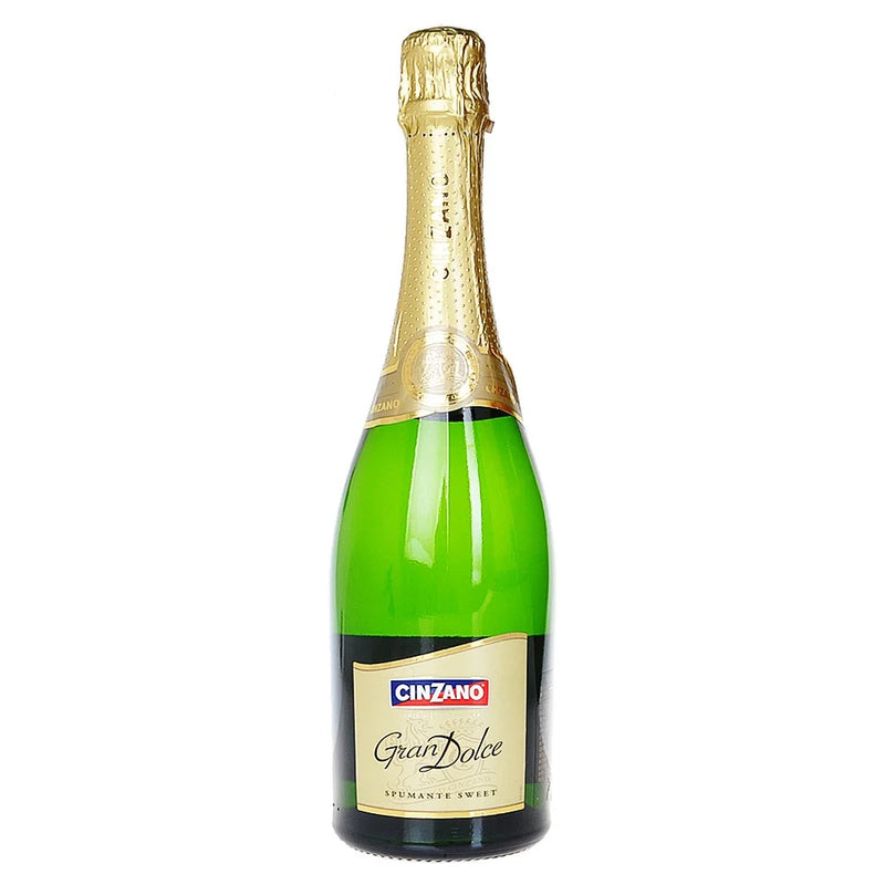 Шампањ | Cinzano | Gran Dolce Sparkling Wine | 0.7 l