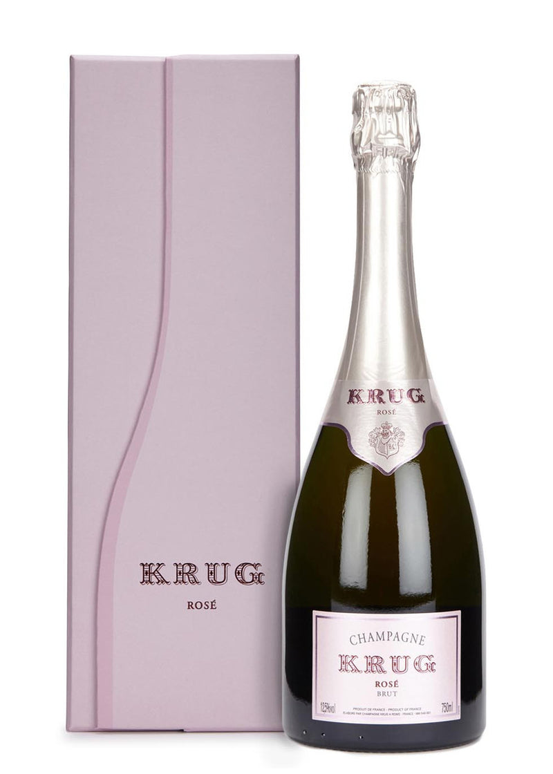 Шампањ | Krug | Grande Cuvee | Rose | 0.7 l