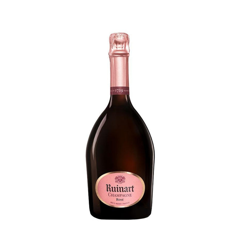 Шампањ | Ruinart | Rose | 0.7 l