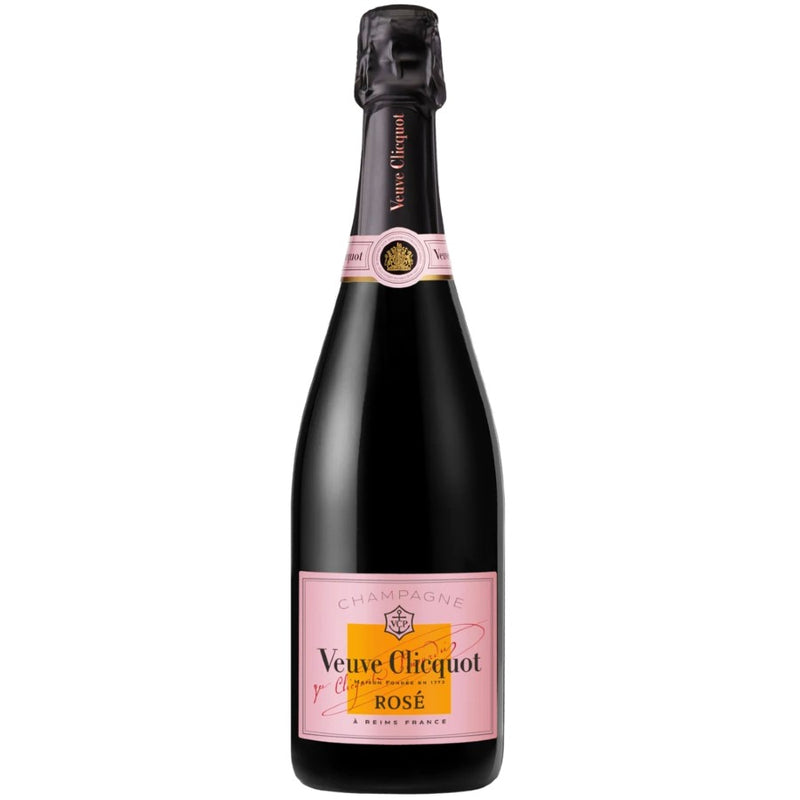 Шампањ  | Veuve Clicquot | Rose | 0.7 l