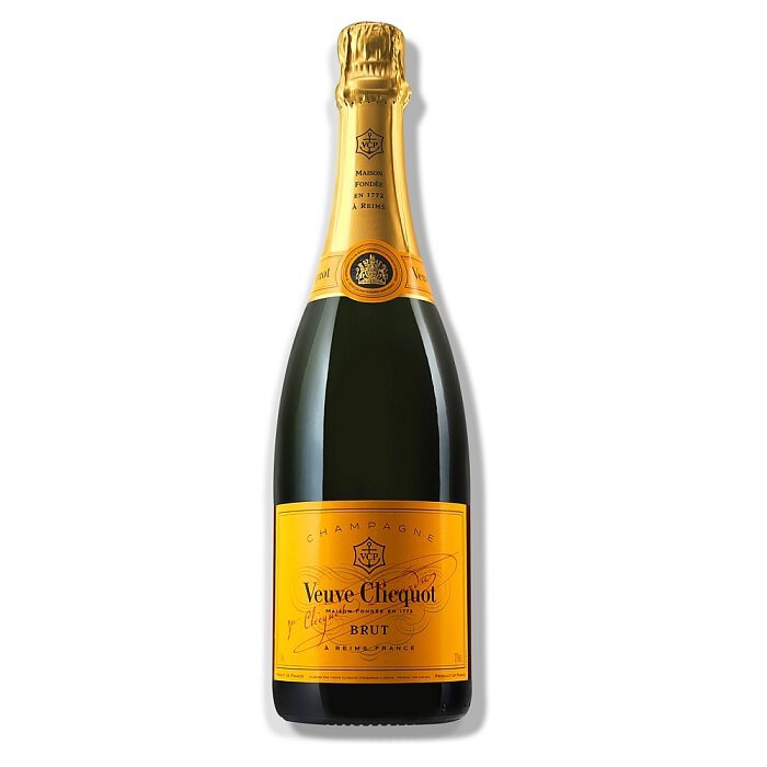 Шампањ  | Veuve Clicquot | Brut | 0.7 l