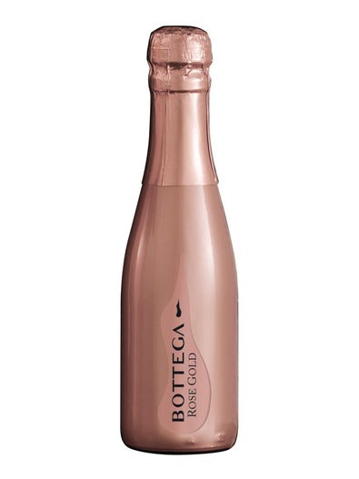 Шампањ | Bottega Rose Gold | 0.2l