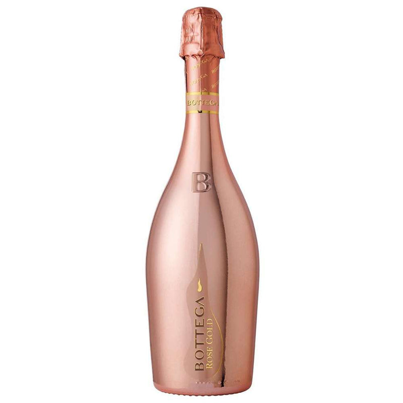 Шампањ | Bottega Rose Gold | 0.75l