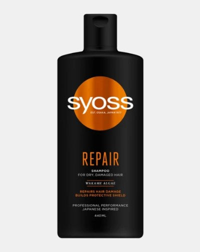 Шампон - Repair | Syoss | 440ml