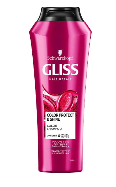 Шампон - Color Protect | Gliss | 250ml