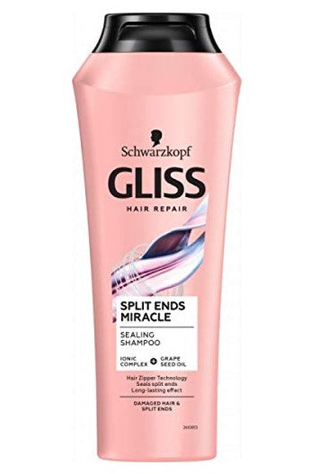 Шампон - Split Ends Miracle | Gliss | 250ml