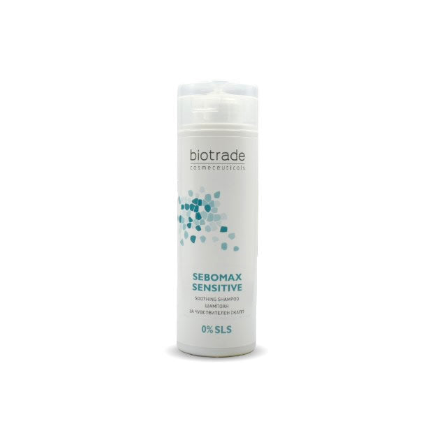 Шампон за чувствителна кожа | Biotrade | 200ml