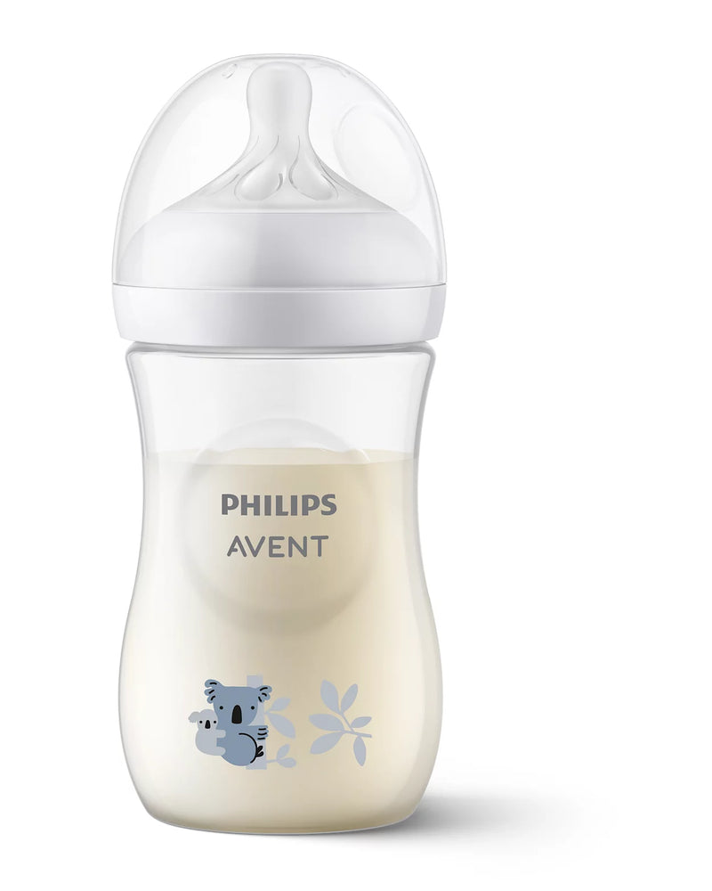 Шише со коала | Philips | Advent Natural | 260 ml