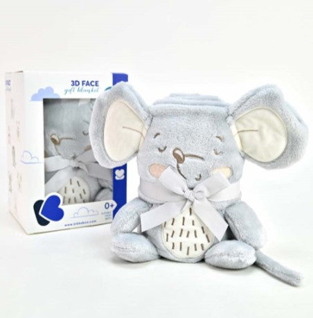 Ќебе - Joyful Mouse | Kikka Boo
