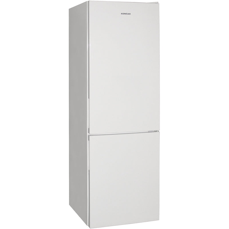 Комбиниран фрижидер | Koncar | HC1A 60348BFN