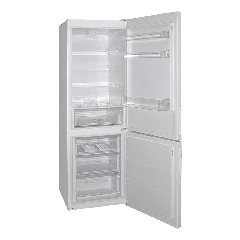 Комбиниран фрижидер | Koncar | HC1A 60348BFN