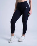 Хеланки | Sense High Waisted Leggings | Be Fit MK
