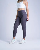 Хеланки | Sense High Waisted Leggings | Be Fit MK