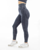Хеланки за обликување на тело | Ultra Power High Waisted Contour Leggings | Be Fit MK