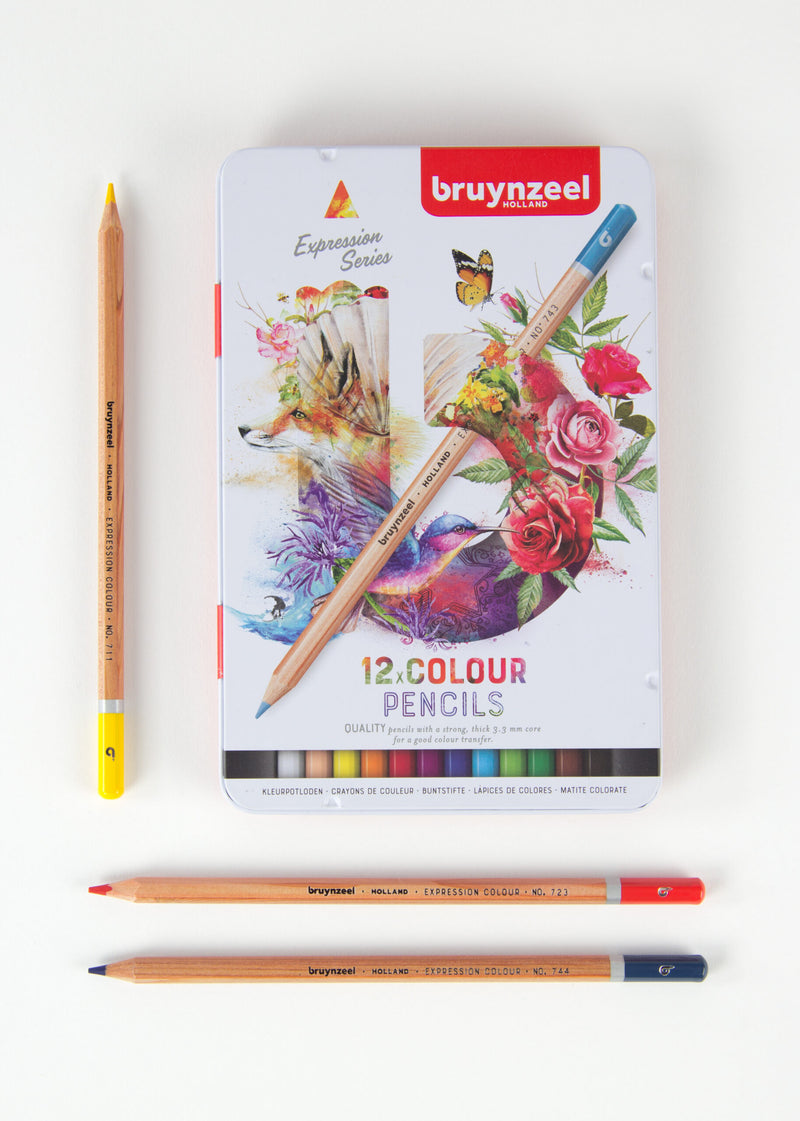 Дрвени боици - Expression | Bruynzeel
