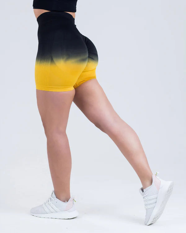 Шорцеви | Ombre Flex Scrunch Shorts | Be Fit MK
