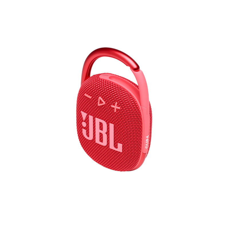 Звучник | JBL | CLIP4 | Црвен