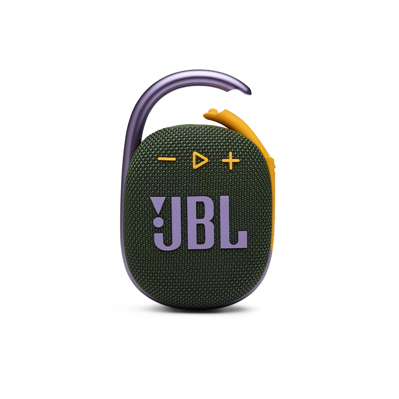 Звучник | JBL | CLIP4 | Зелен