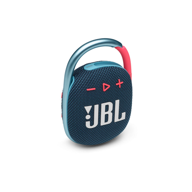 Звучник | JBL | CLIP4 | Сино-розев